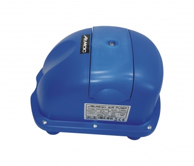 Компрессор AirMac DBP 60 в Южно-Сахалинске