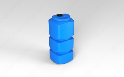Емкость L 750л oil в Южно-Сахалинске