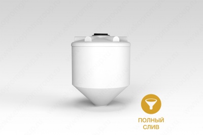Емкость ФМ 1000л в Южно-Сахалинске