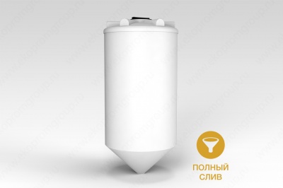 Емкость ФМ 2000л в Южно-Сахалинске